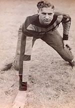 Photo of Fred Sextro (BS ’30)