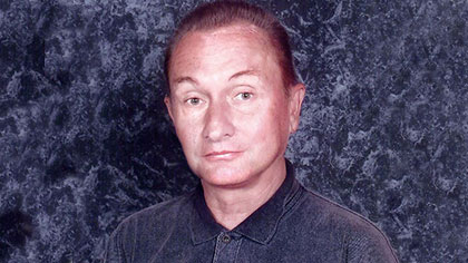 Photo of Ken March (BS ’69, MA ’72, PhD ’73)